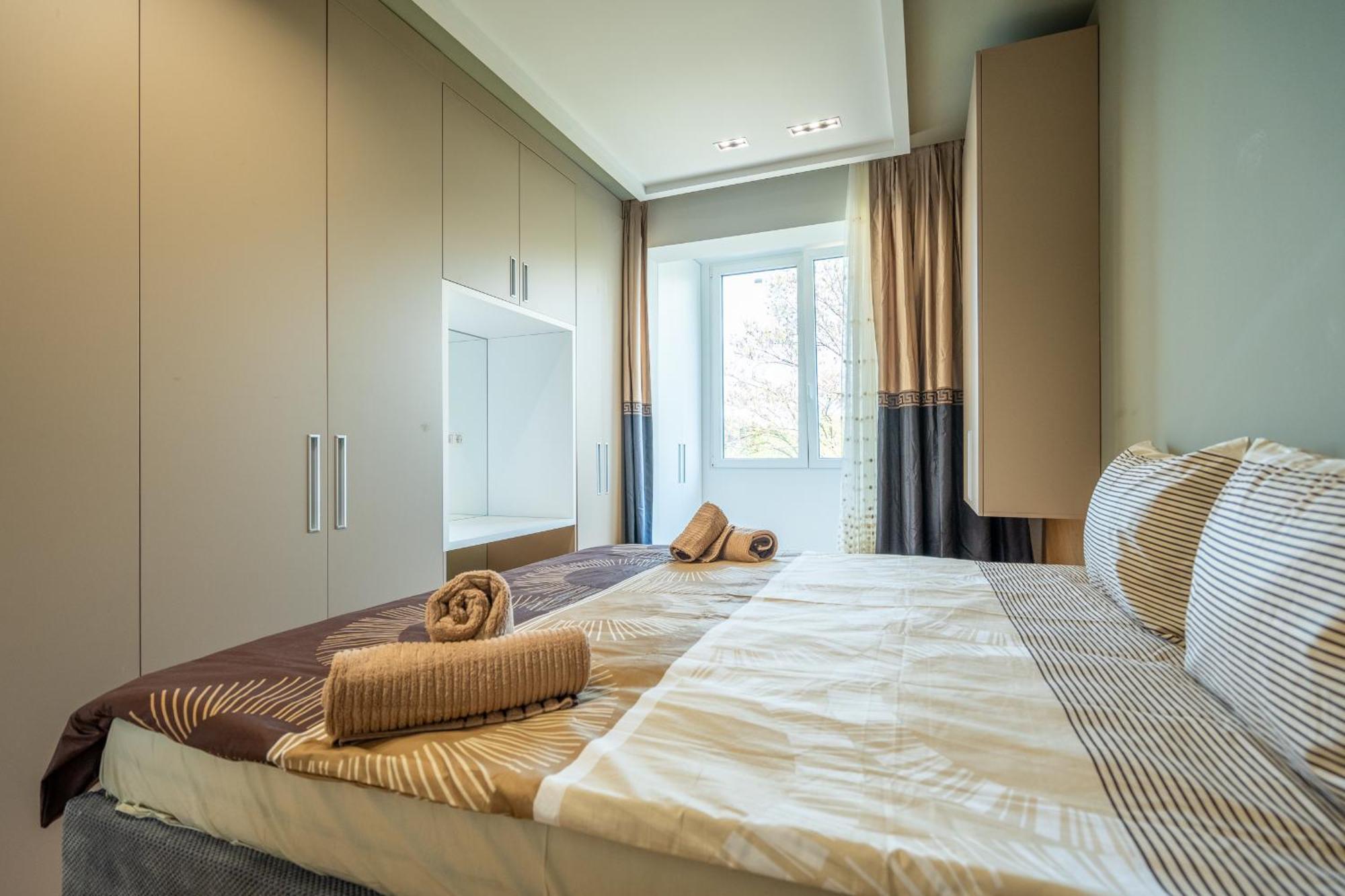 Apartment The Right Choice 14 *