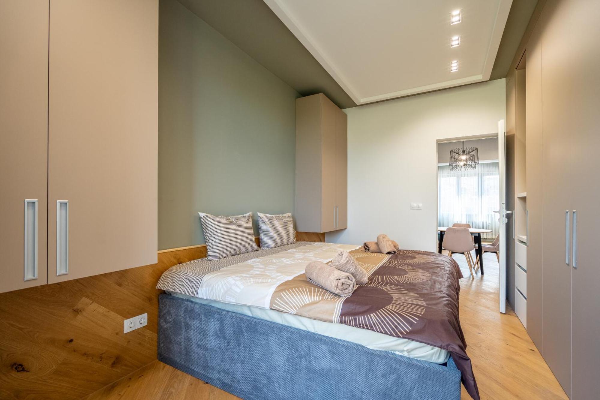 The Right Choice 14 Apartment