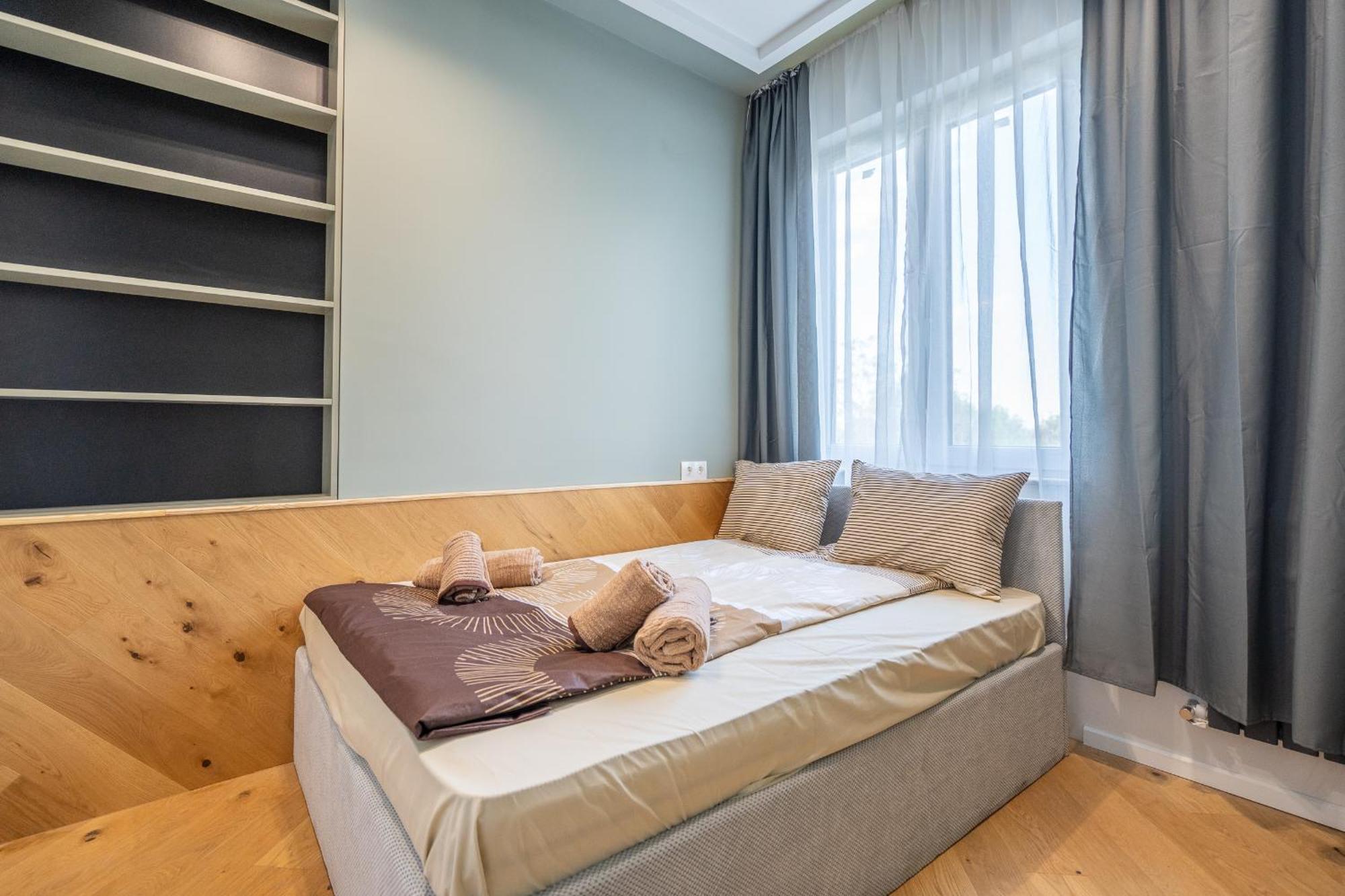 Apartment The Right Choice 14 *