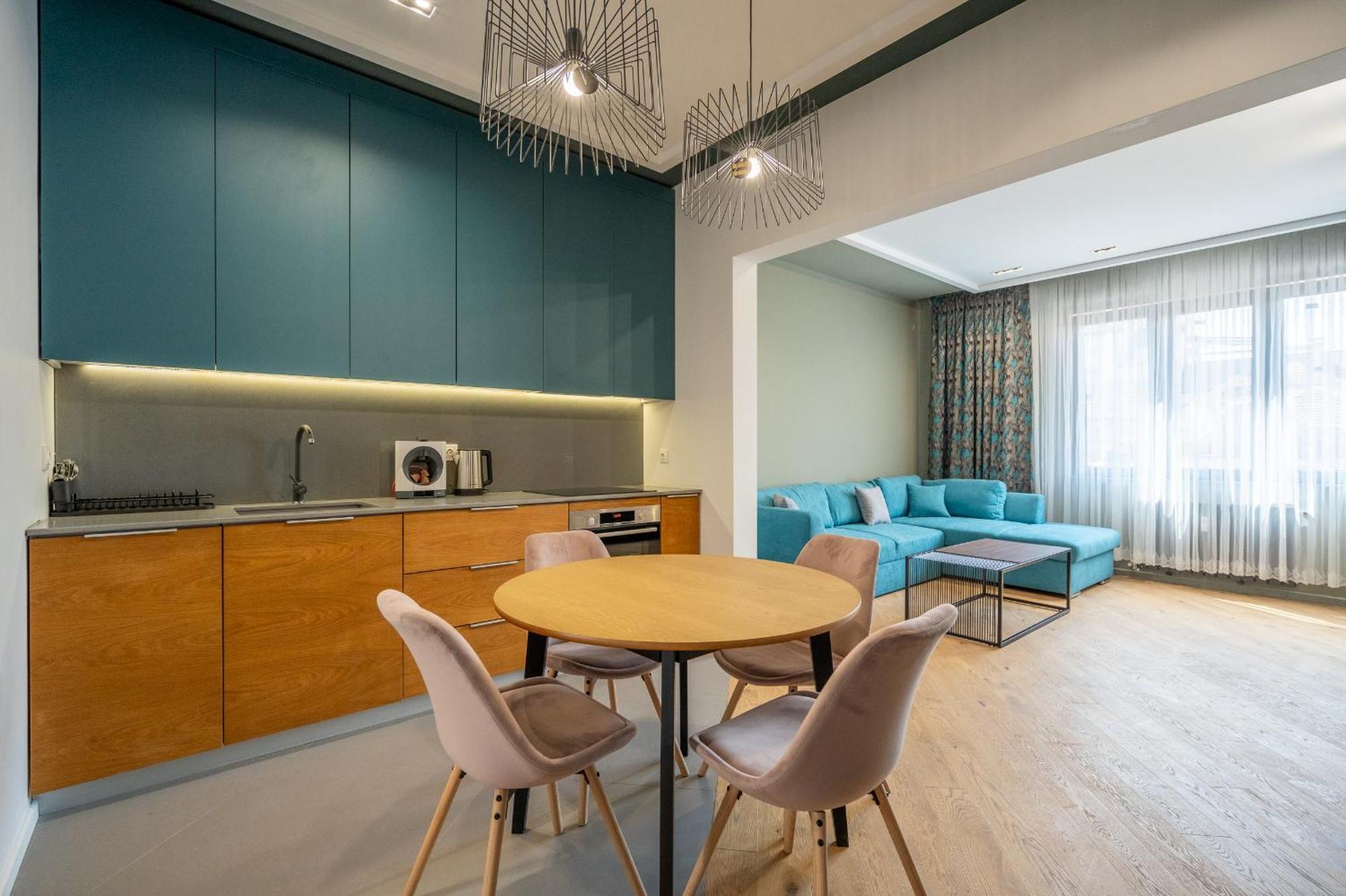 Apartment The Right Choice 14