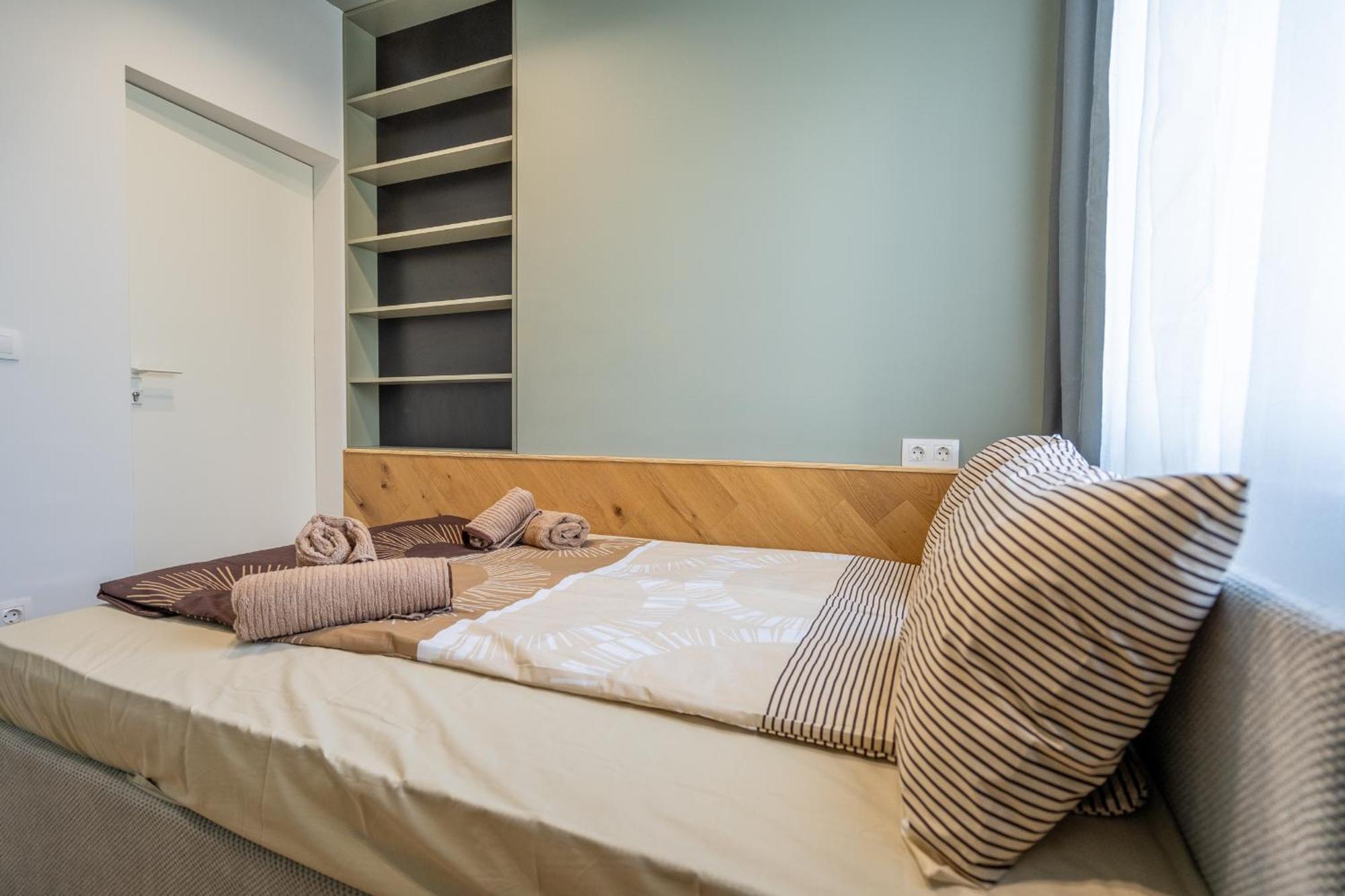 Apartment The Right Choice 14