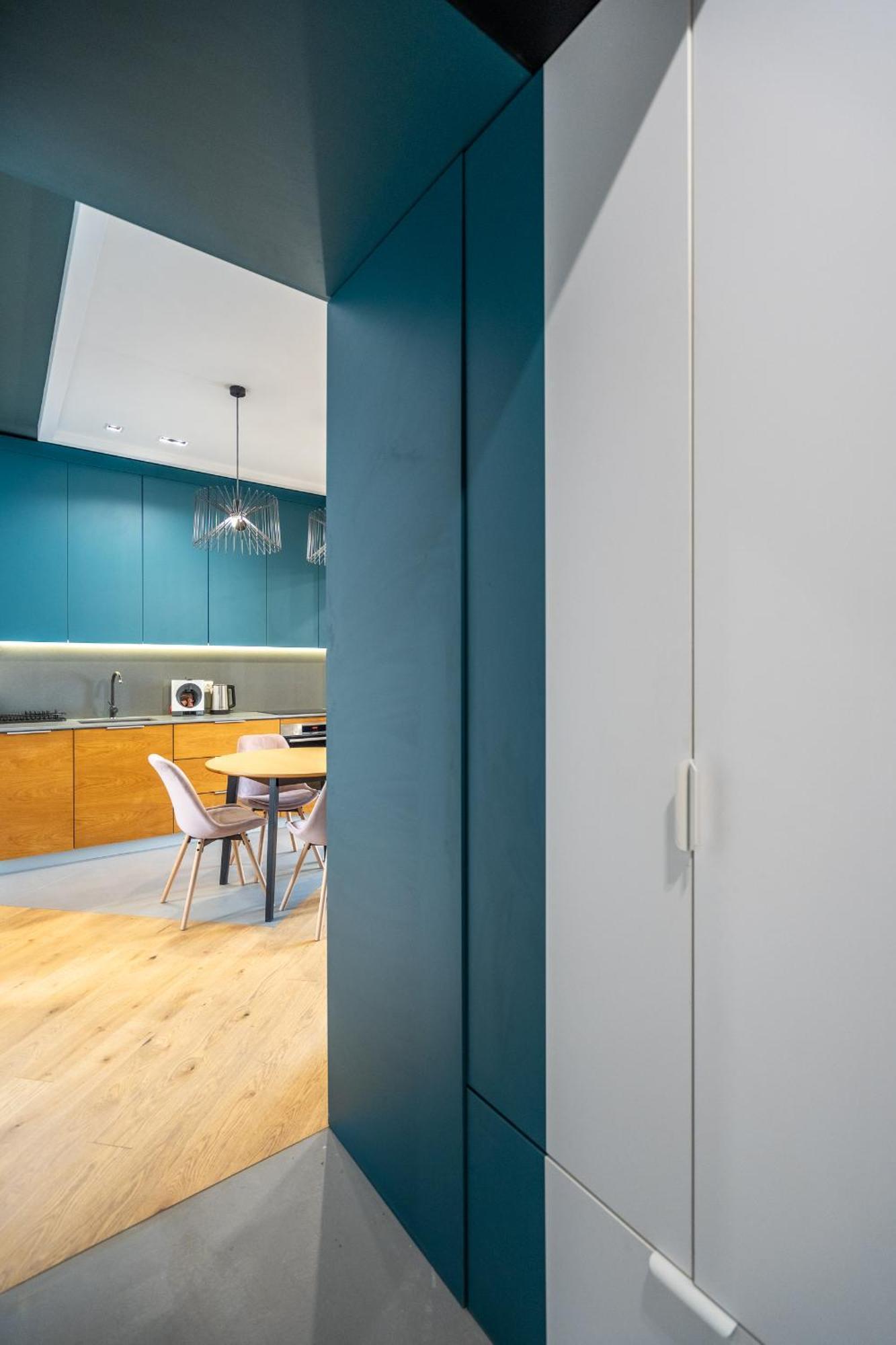 The Right Choice 14 Apartment