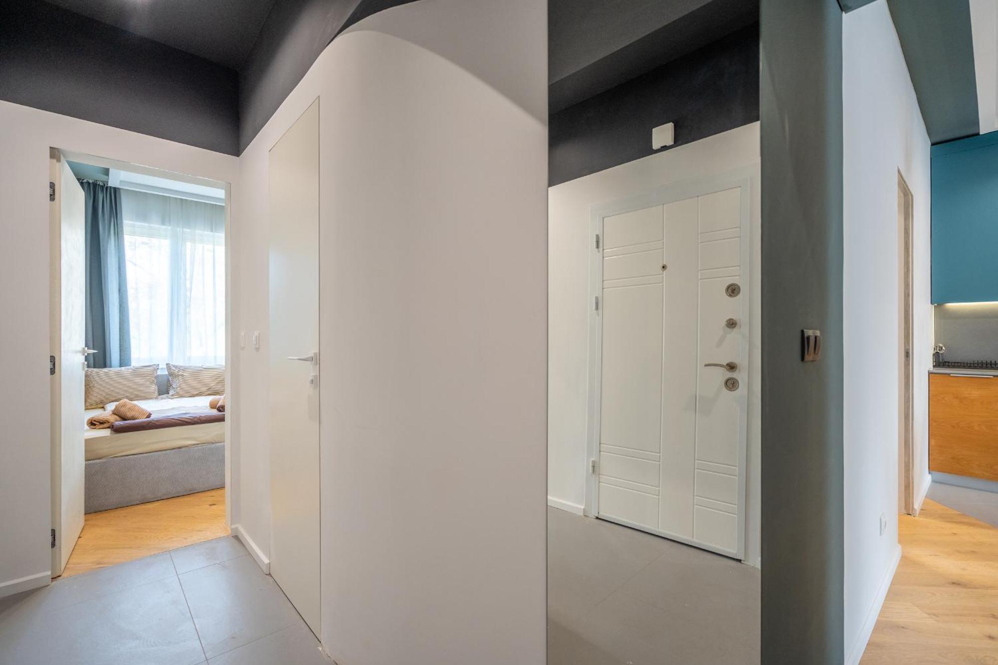 Apartment The Right Choice 14 Sofia