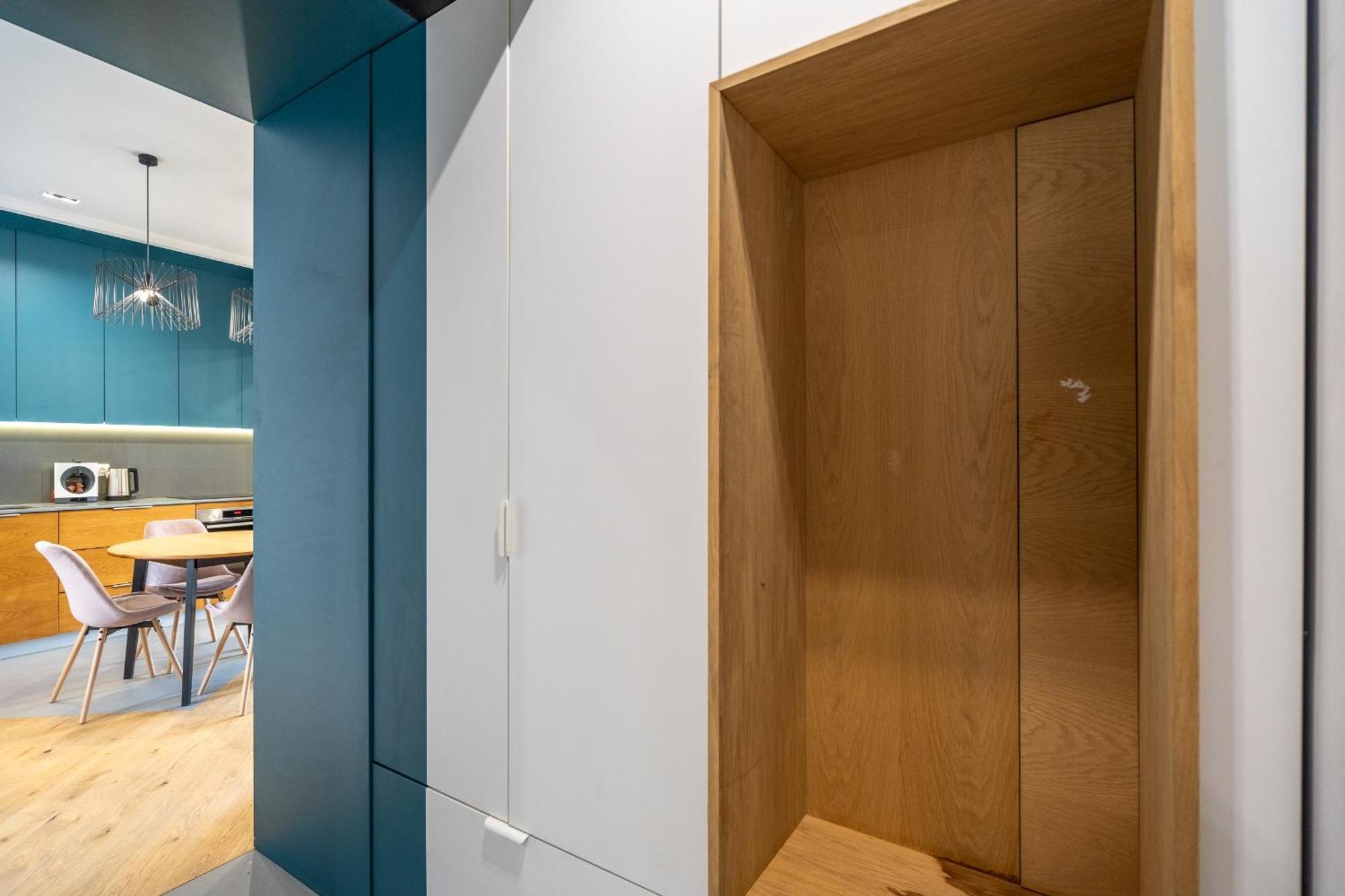 Apartment The Right Choice 14 Sofia