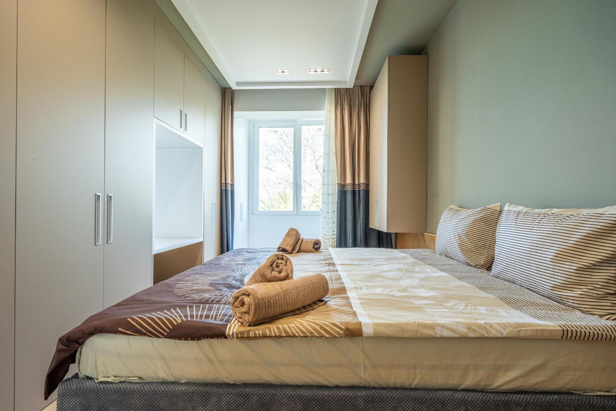 Apartment The Right Choice 14