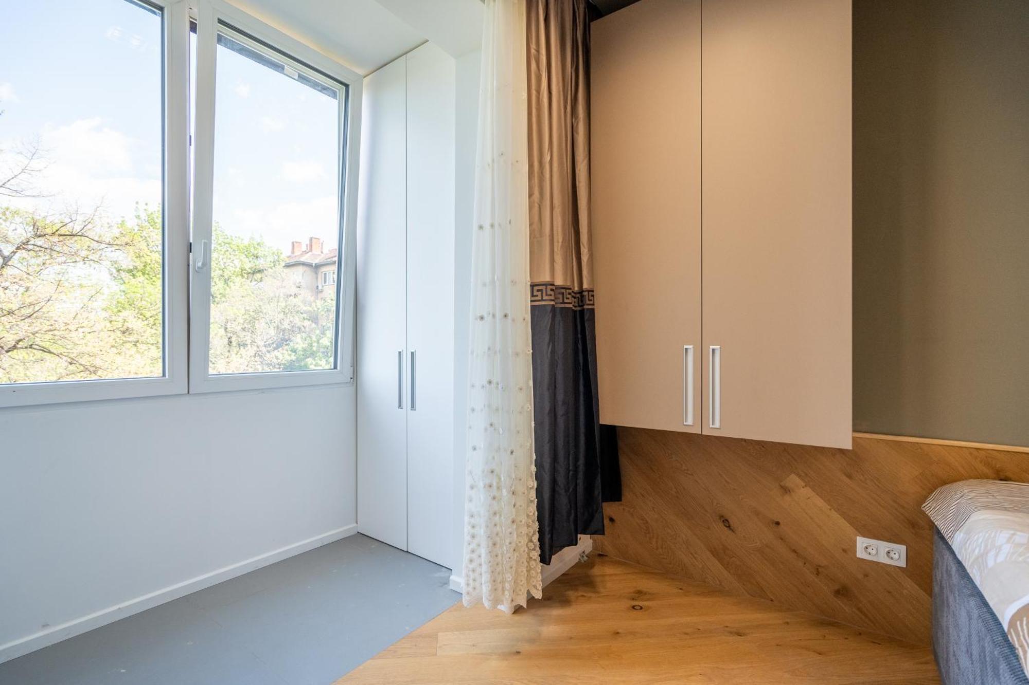 The Right Choice 14 Apartment Sofia