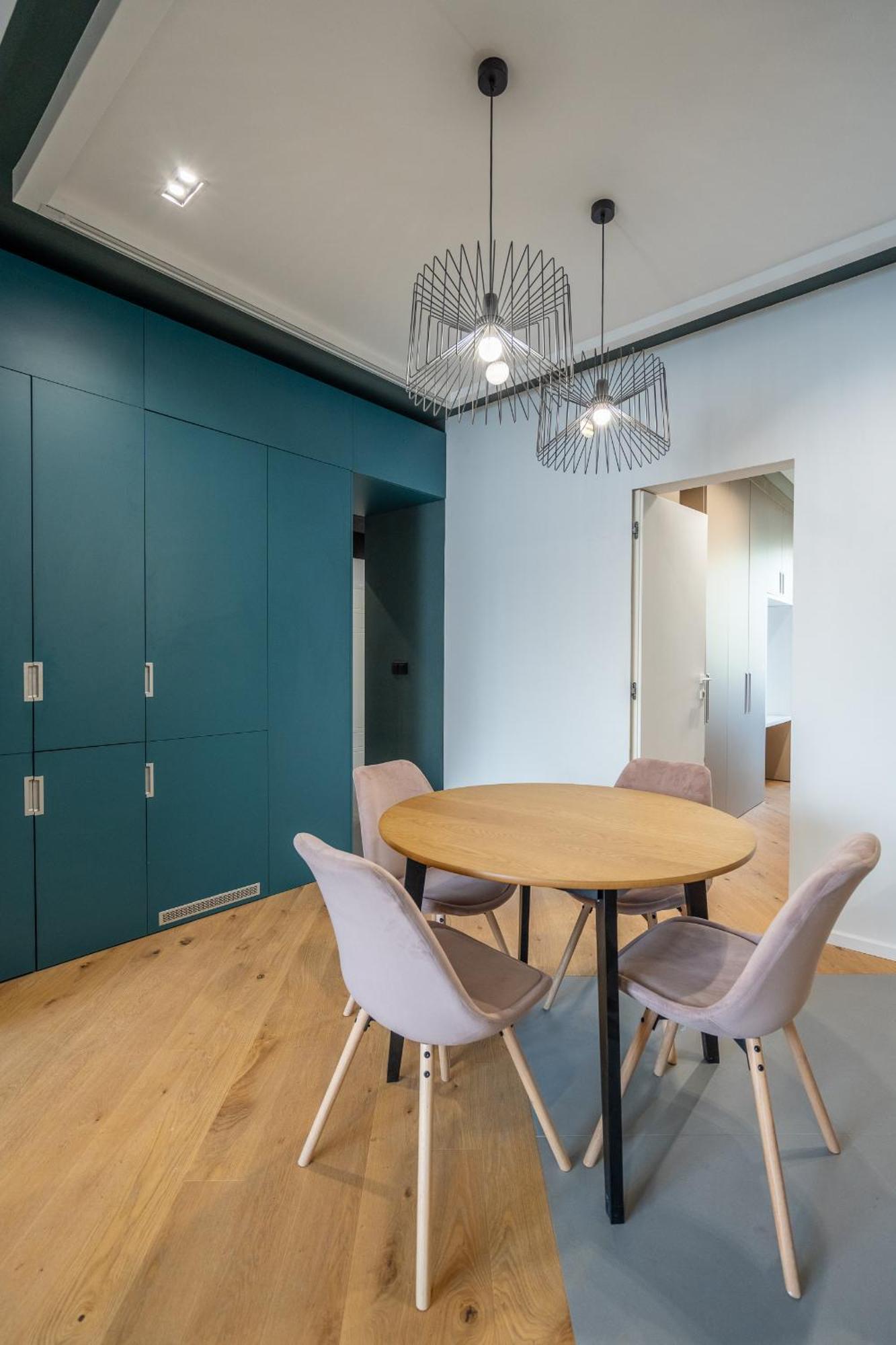 The Right Choice 14 Apartment