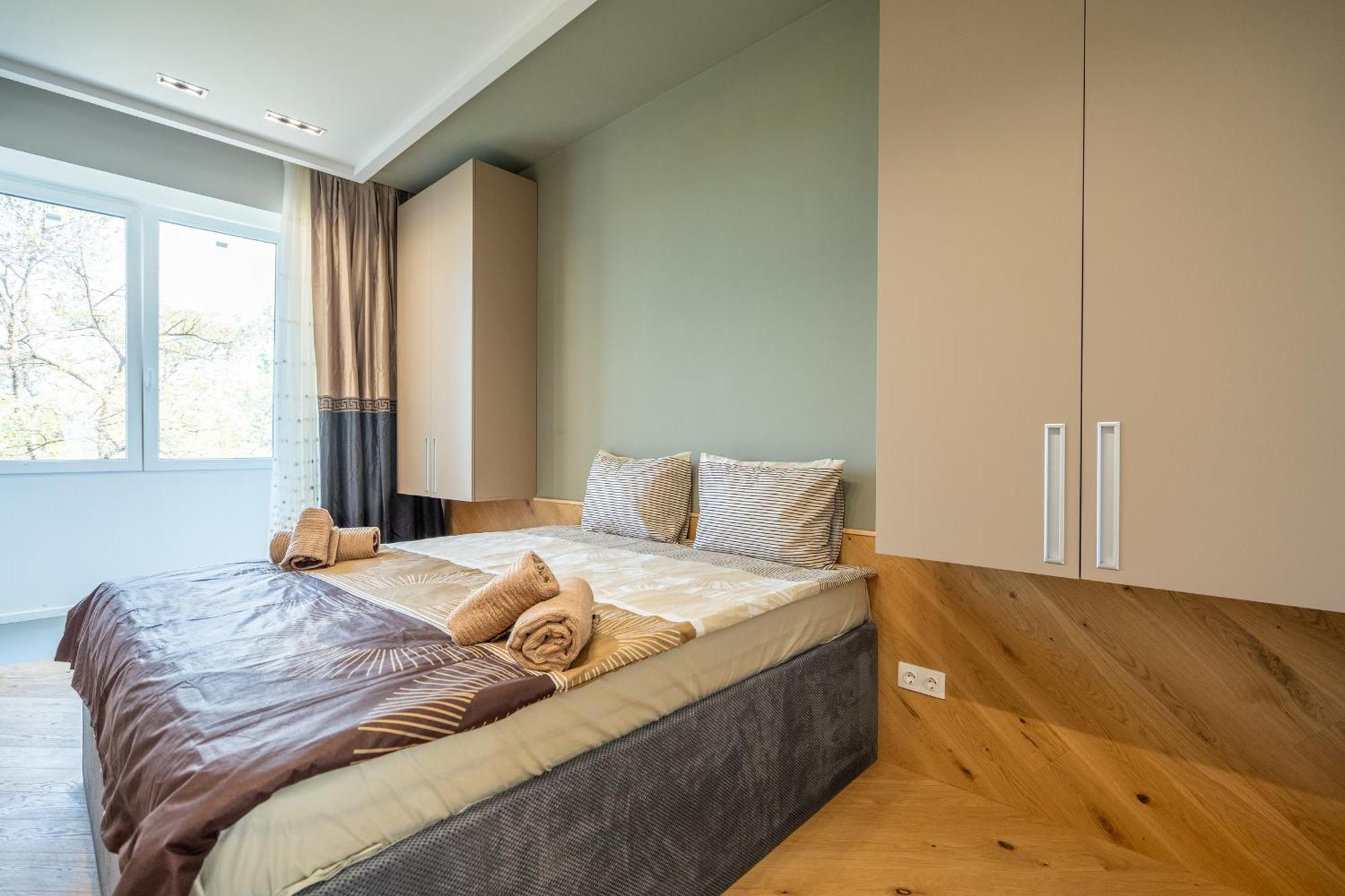 Apartment The Right Choice 14 *