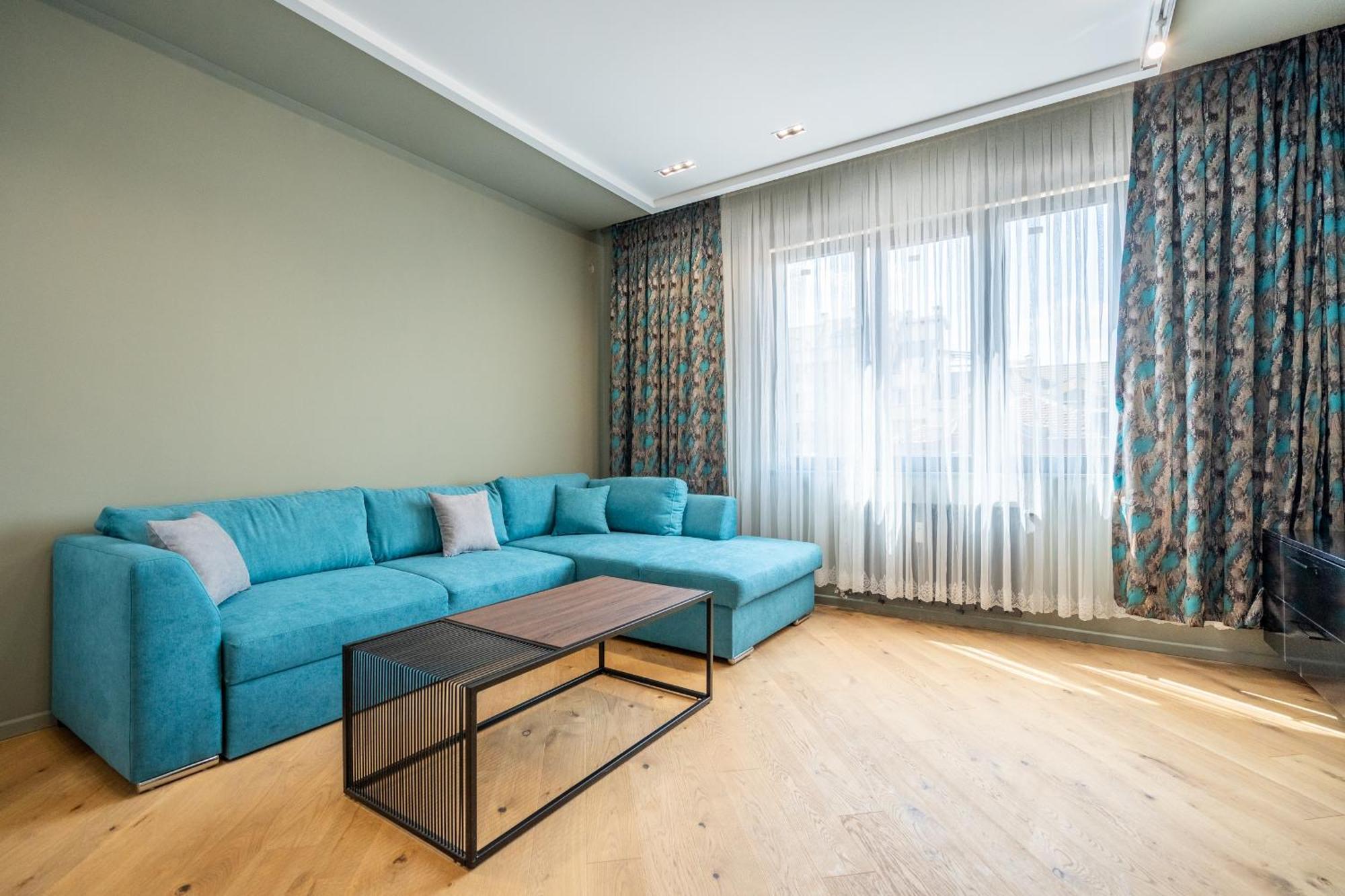 Apartment The Right Choice 14 *