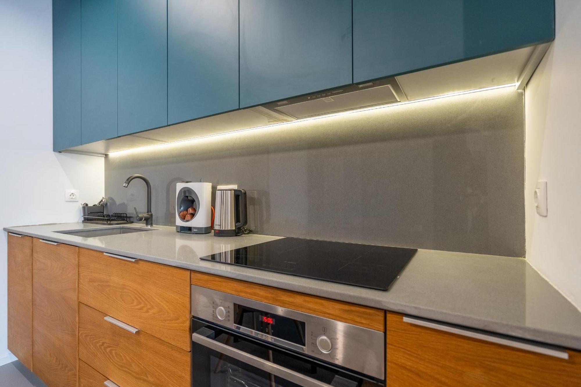 The Right Choice 14 Apartment *