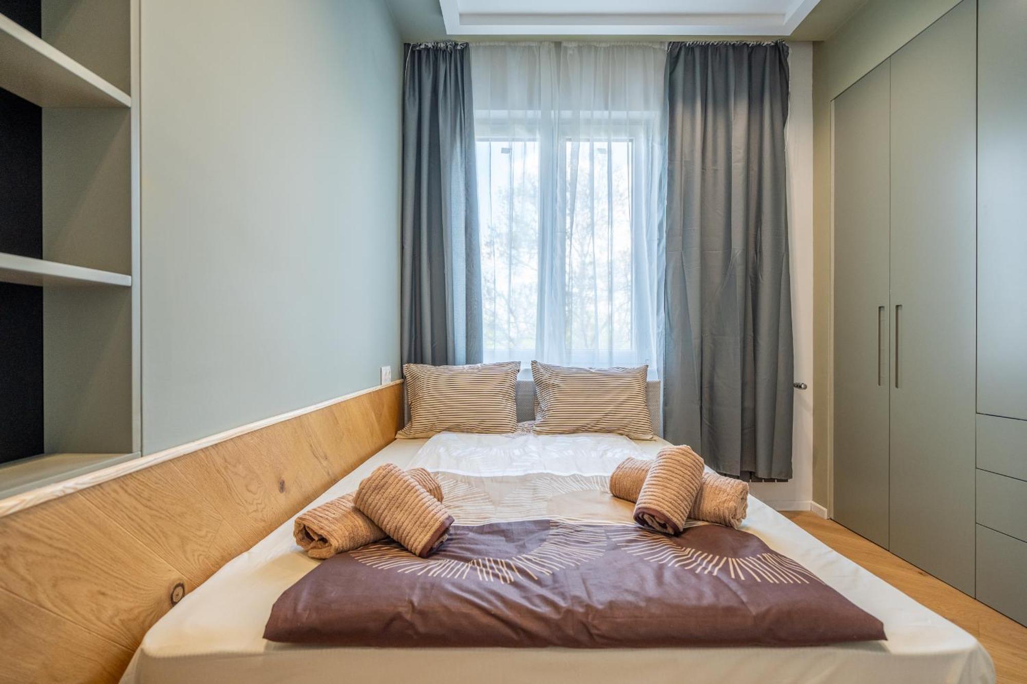 Apartment The Right Choice 14