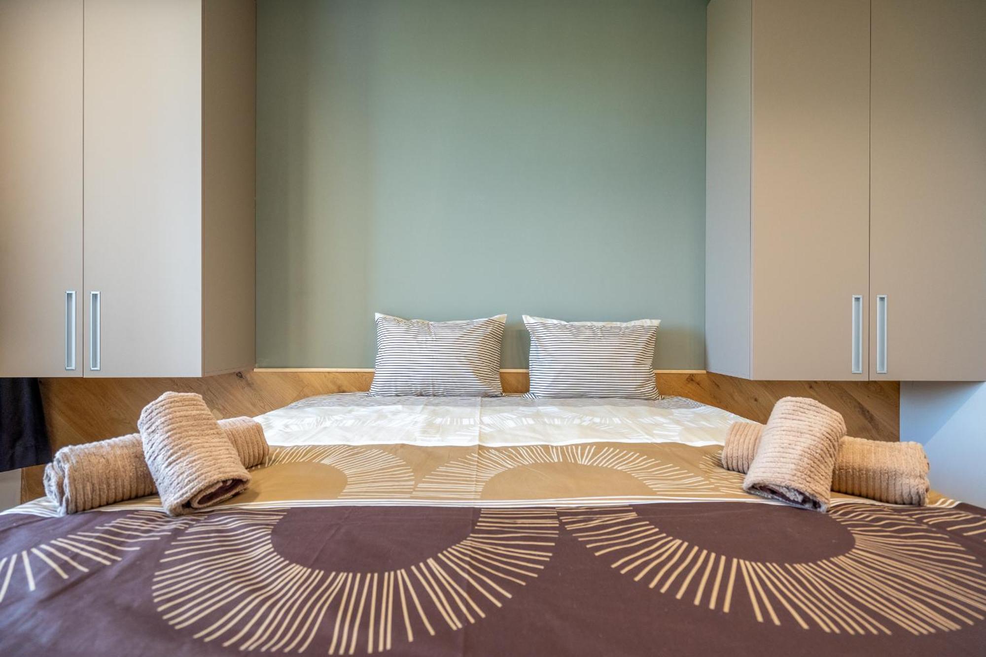 The Right Choice 14 Apartment Sofia