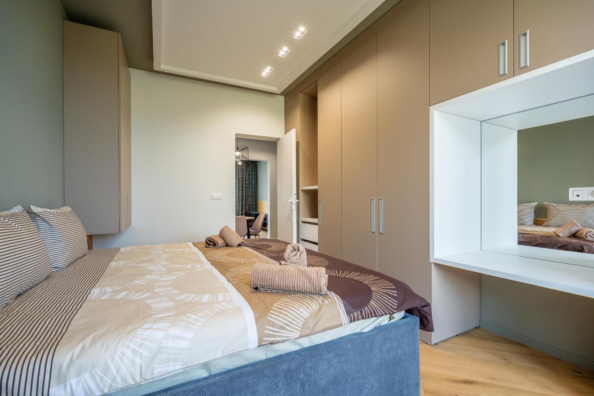 Apartment The Right Choice 14 *
