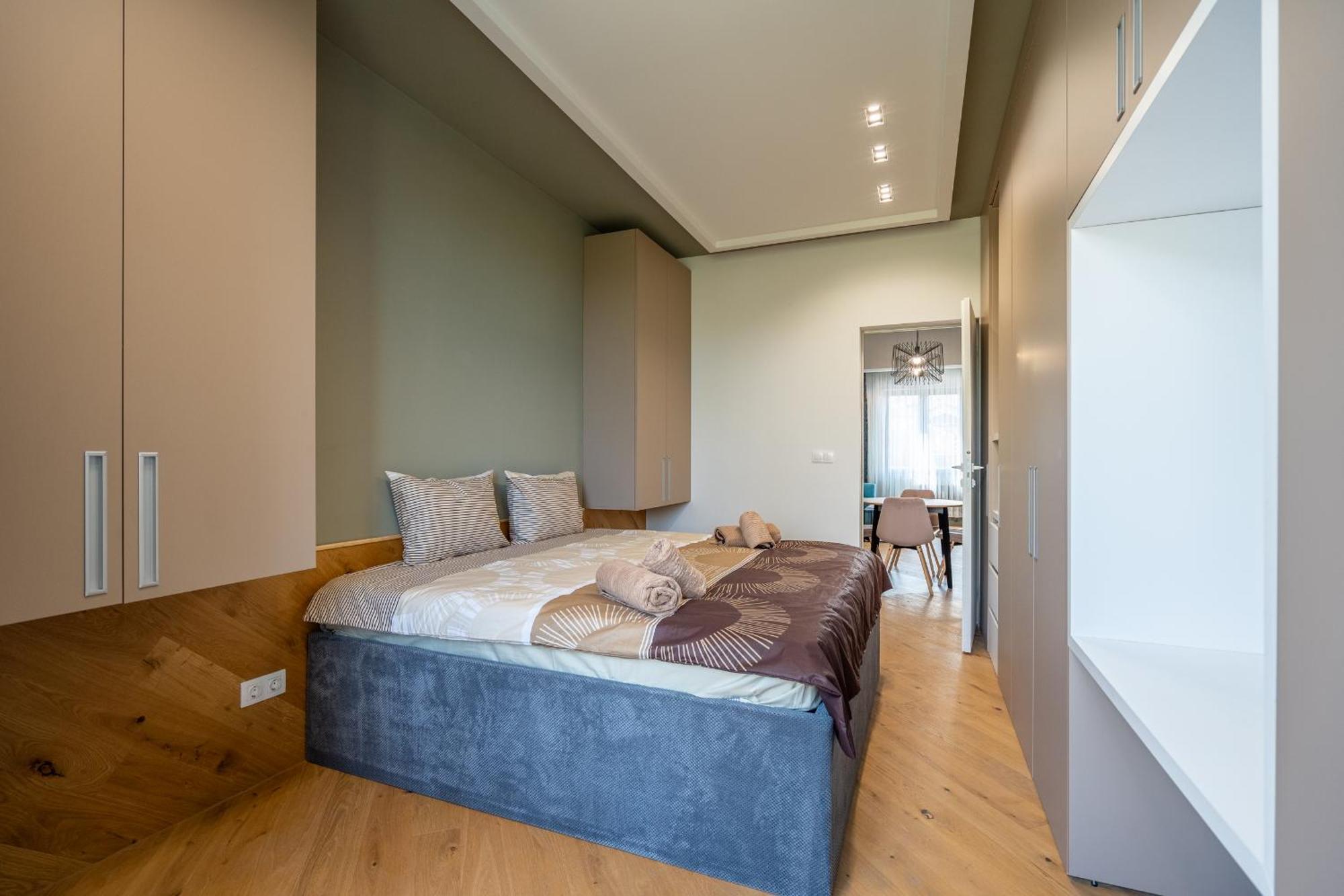 Apartment The Right Choice 14 Sofia