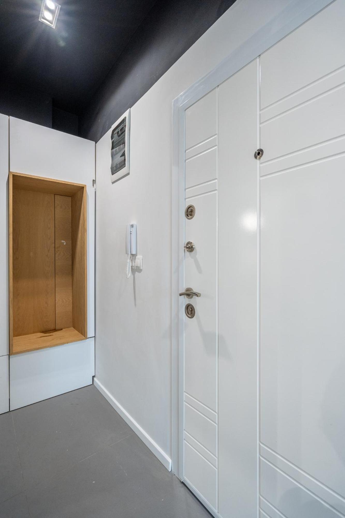 Apartment The Right Choice 14
