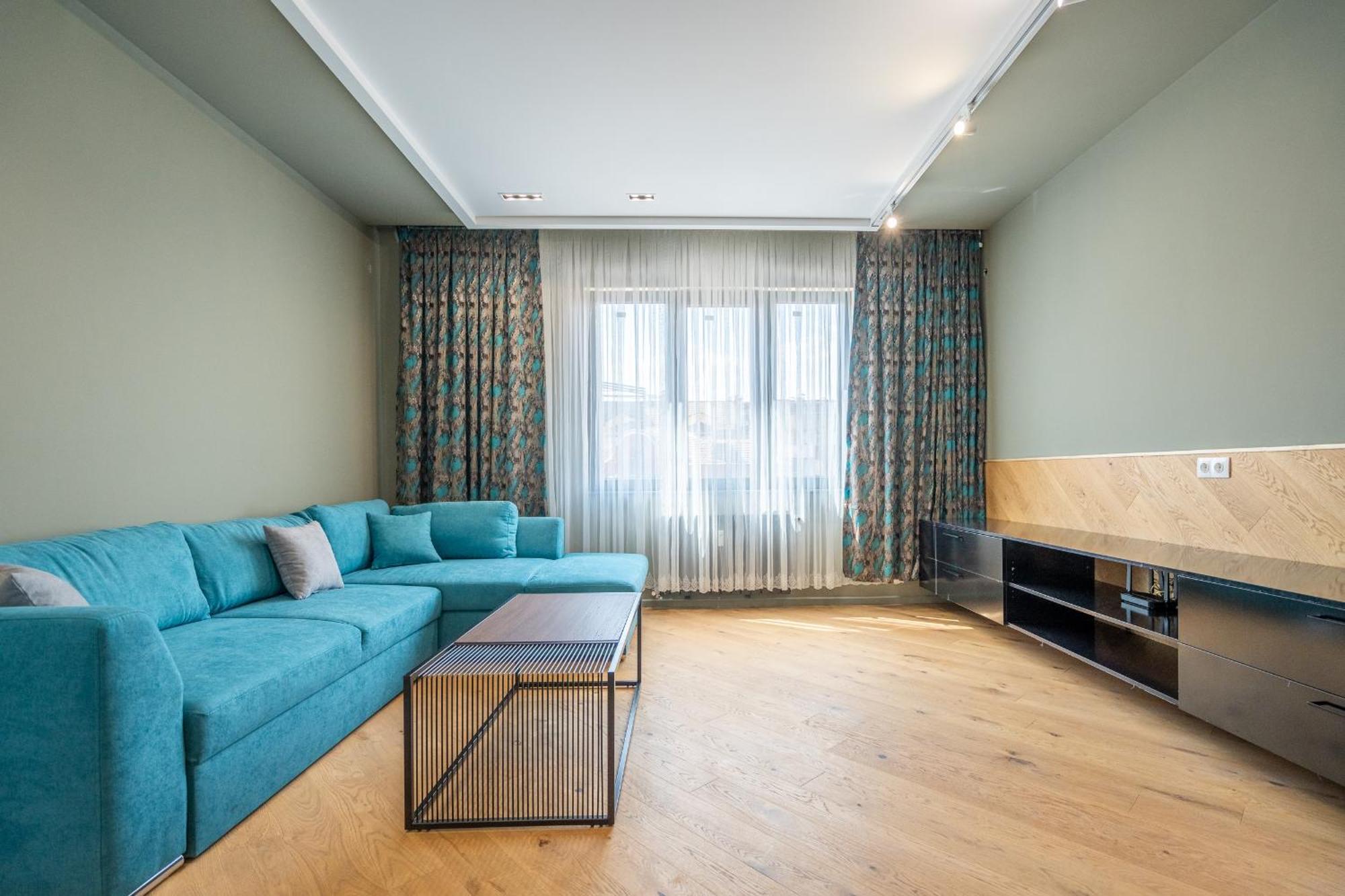 The Right Choice 14 Apartment Sofia