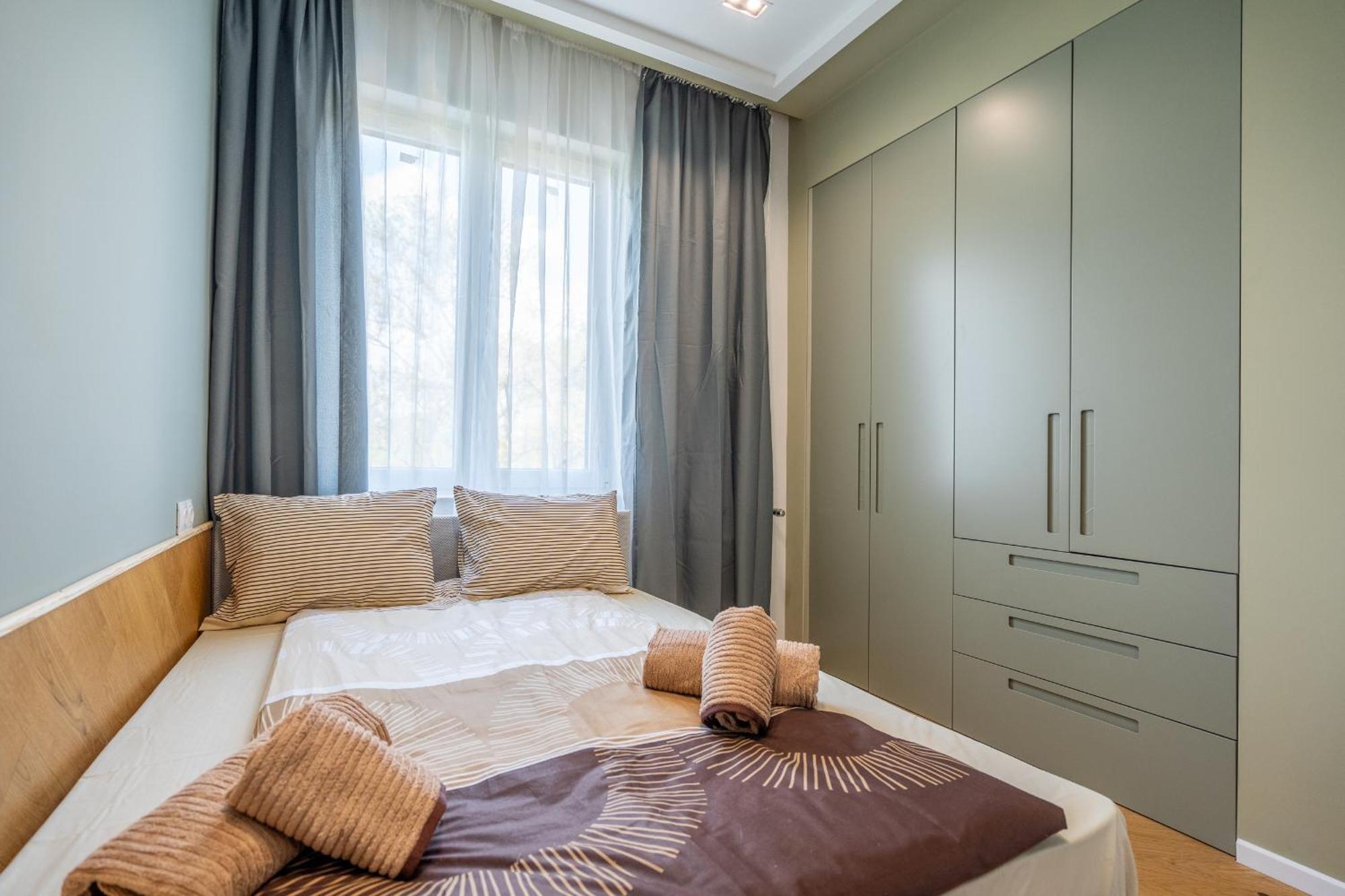 Apartment The Right Choice 14 *