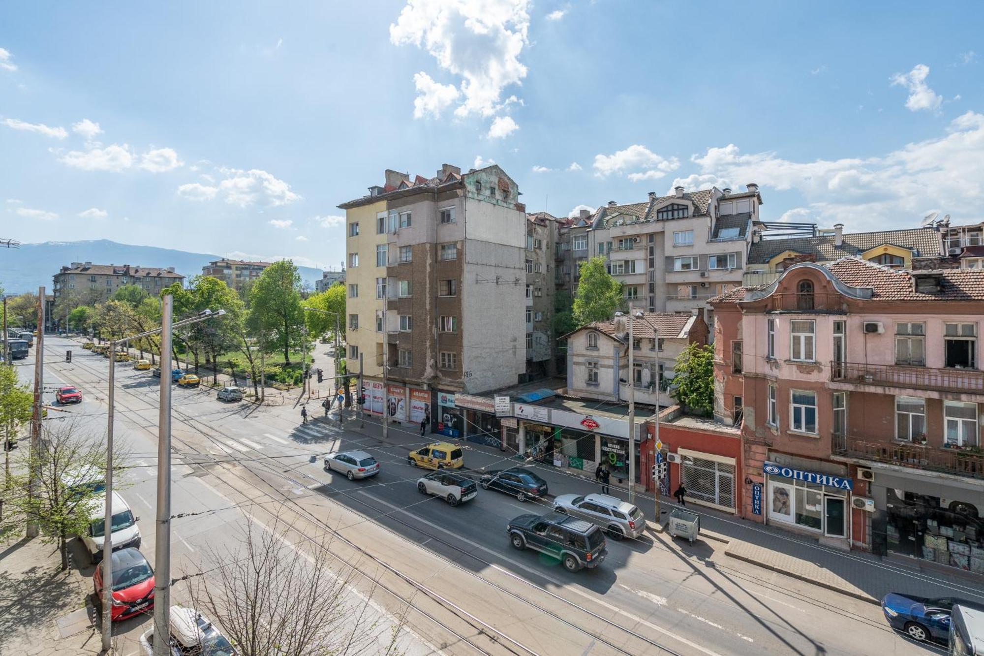 Apartment The Right Choice 14 *