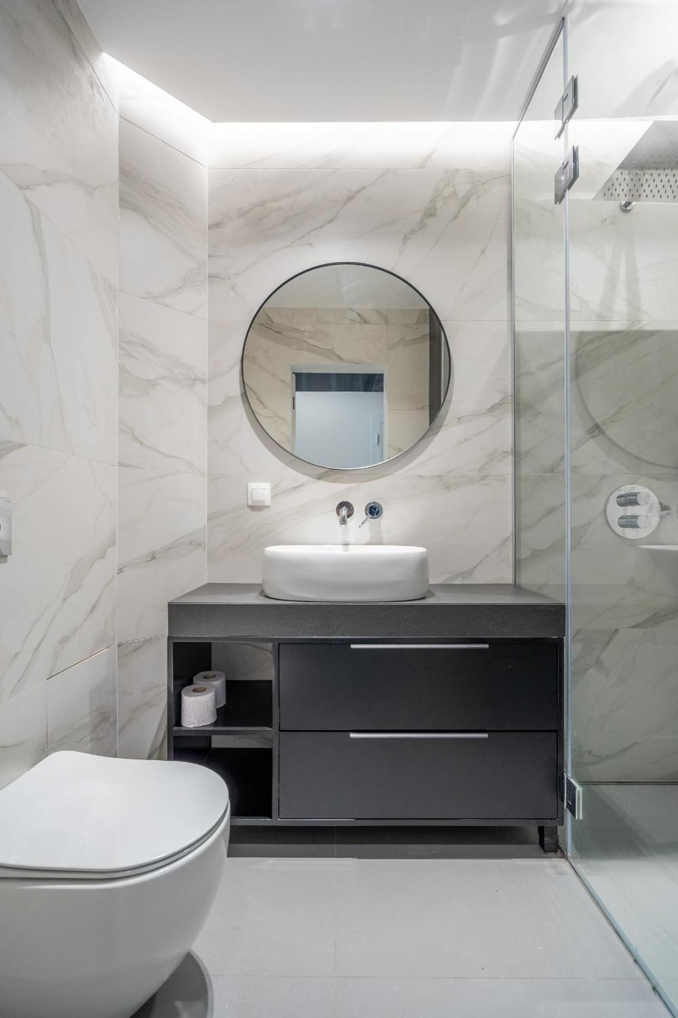 The Right Choice 14 Appartement