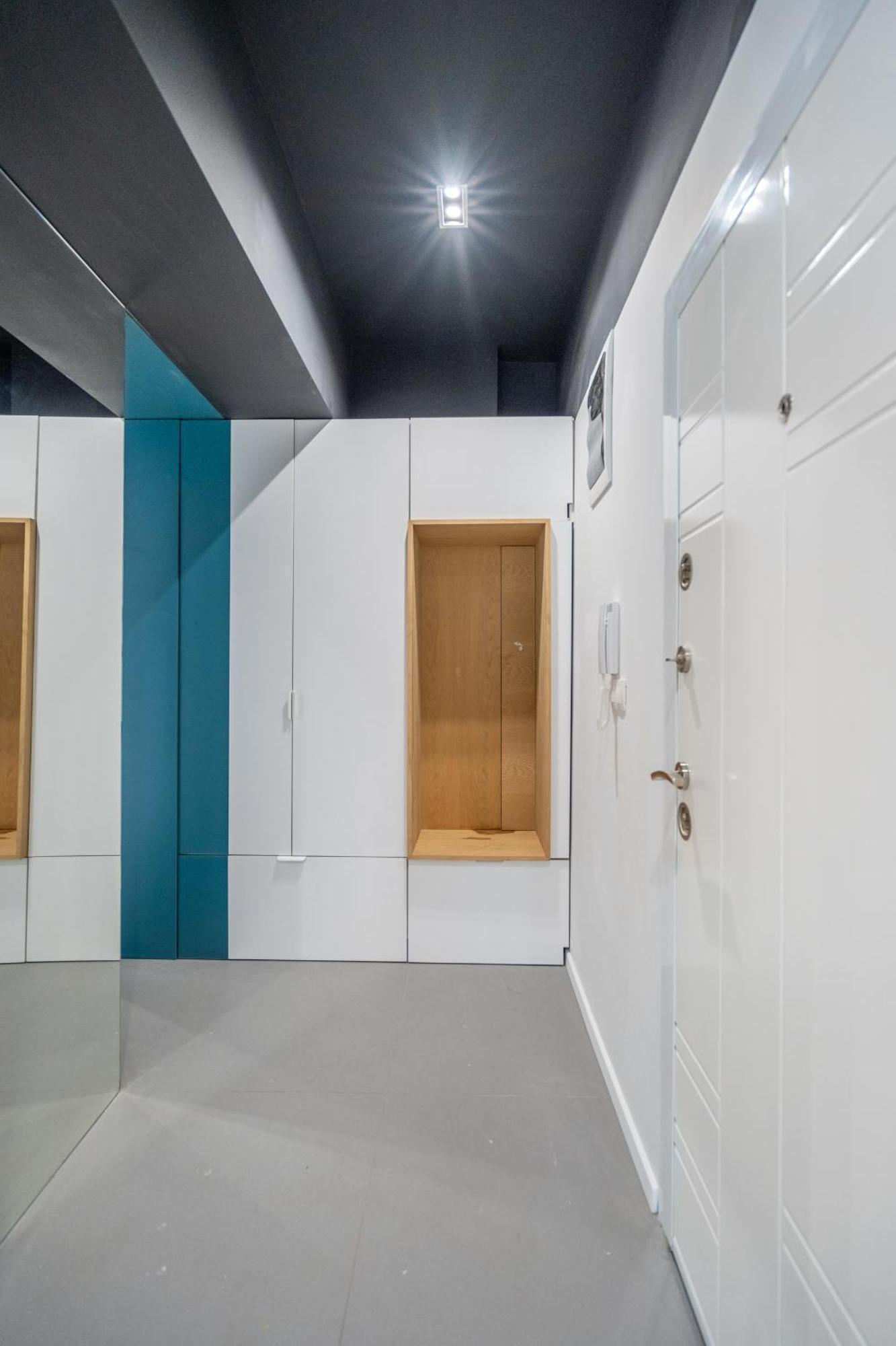 Appartement The Right Choice 14
