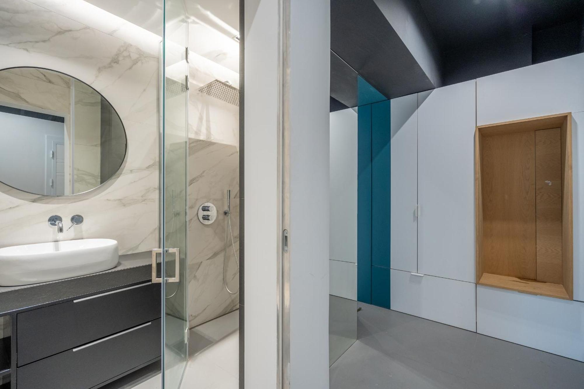 The Right Choice 14 Appartement