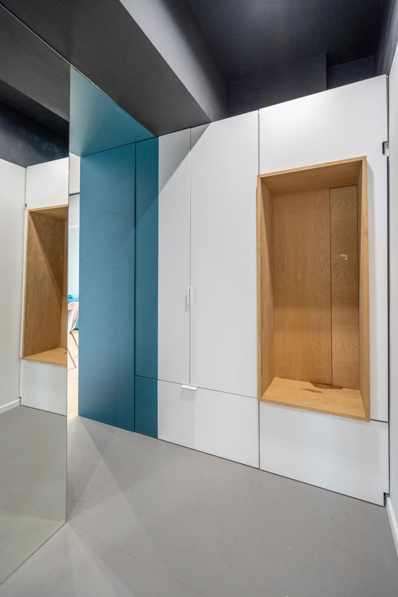 The Right Choice 14 Appartement *