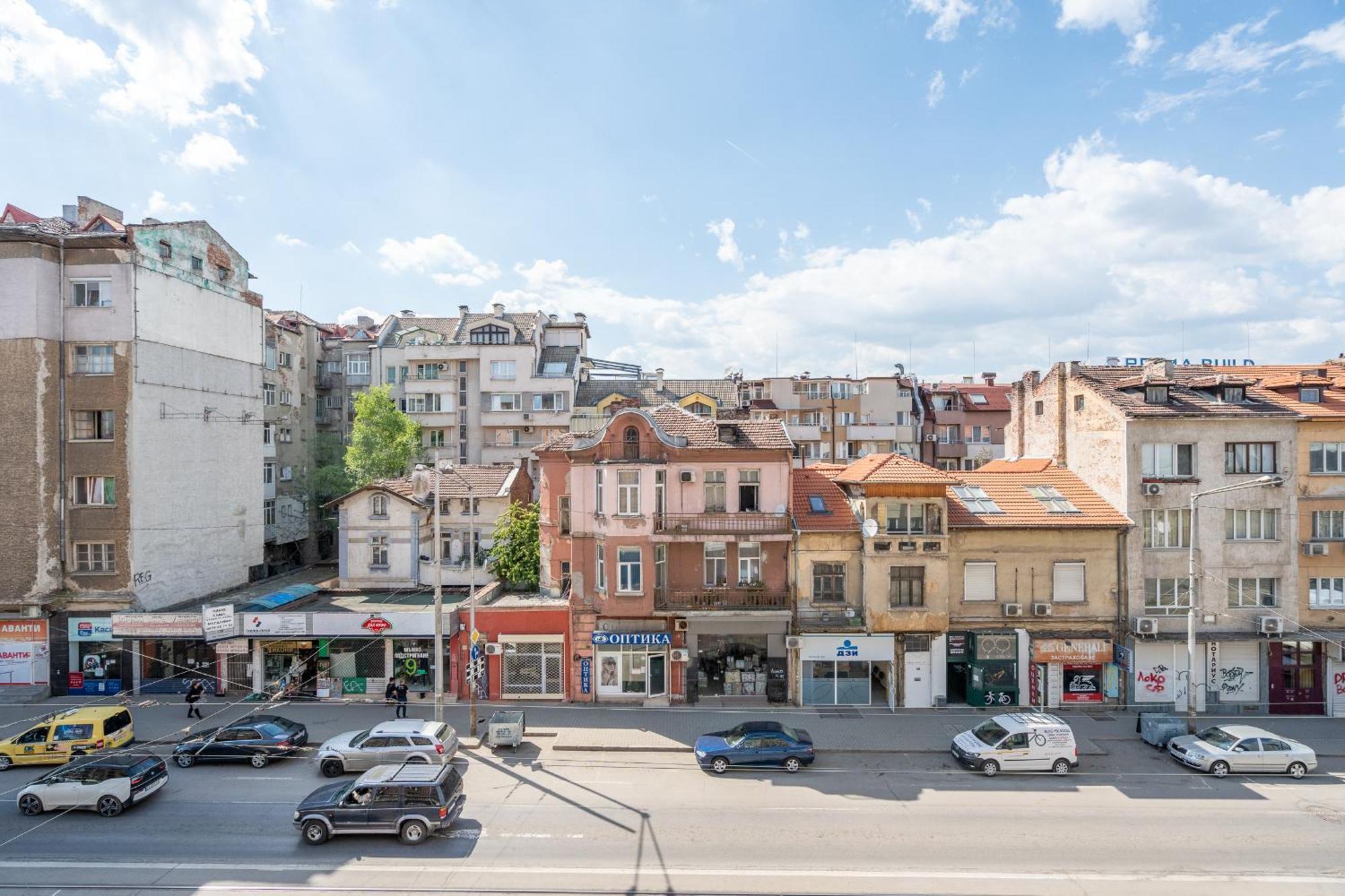 The Right Choice 14 Appartement