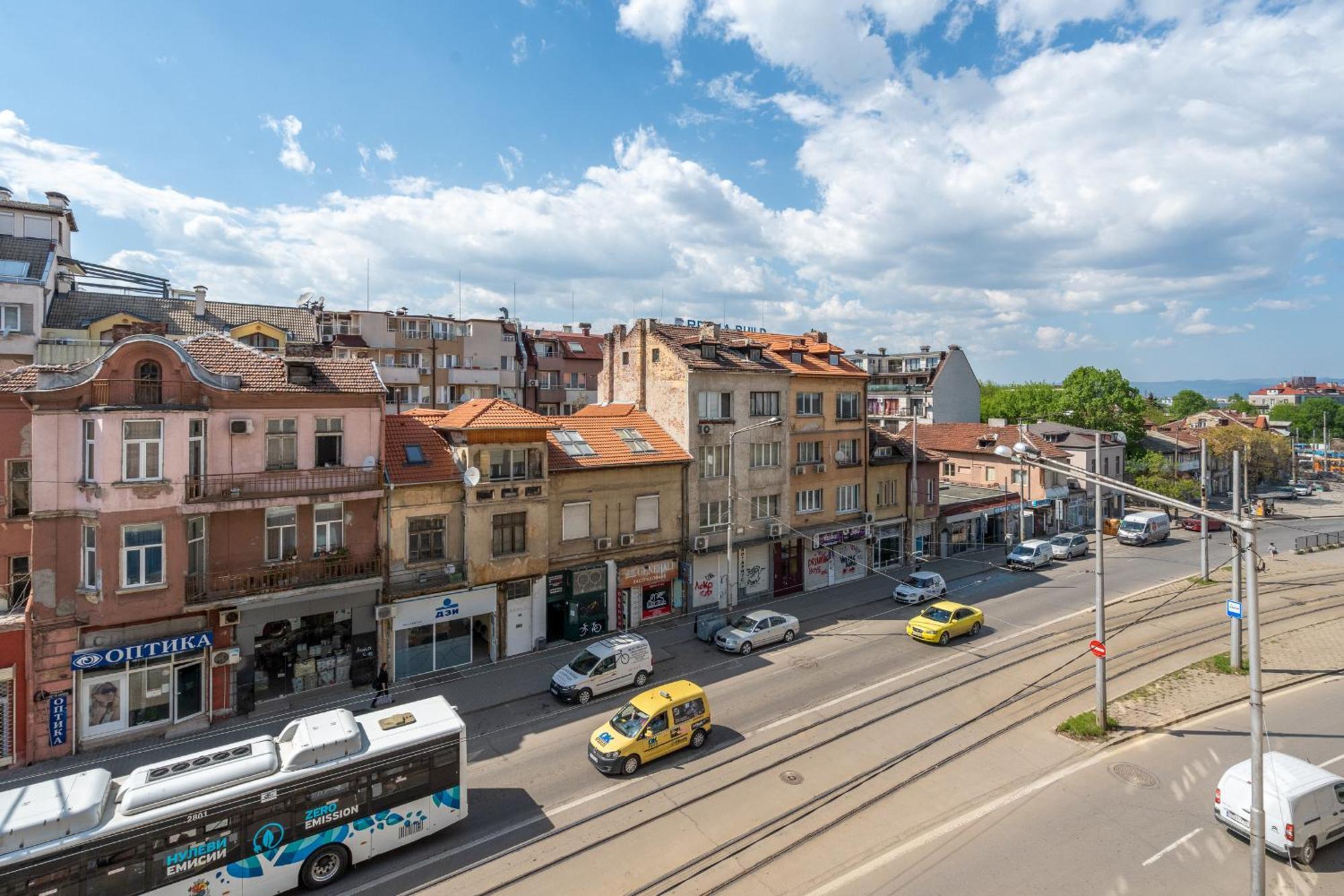 Appartement The Right Choice 14